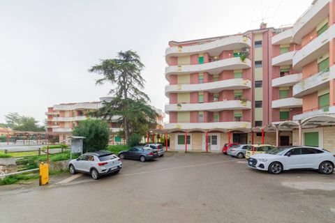 Lejlighed i Vasto, Chieti, Vasto - € 228.000 | Ref: 345 - foto 32