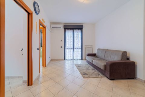 Lejlighed i Vasto, Chieti, Vasto - € 129.000 | Ref: 346 - foto 2