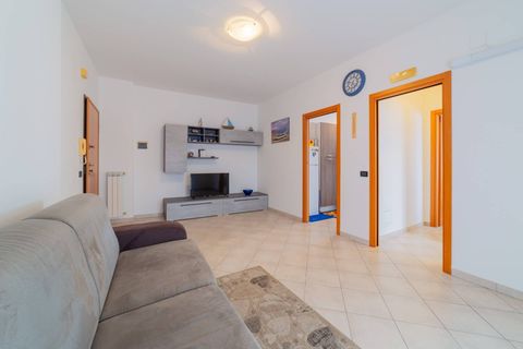 Lejlighed i Vasto, Chieti, Vasto - € 129.000 | Ref: 346 - foto 3