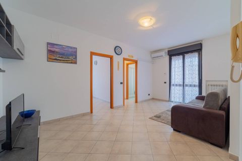 Lejlighed i Vasto, Chieti, Vasto - € 129.000 | Ref: 346 - foto 4