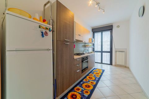 Lejlighed i Vasto, Chieti, Vasto - € 129.000 | Ref: 346 - foto 8
