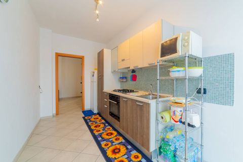 Lejlighed i Vasto, Chieti, Vasto - € 129.000 | Ref: 346 - foto 9