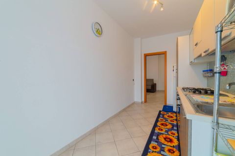 Lejlighed i Vasto, Chieti, Vasto - € 129.000 | Ref: 346 - foto 10