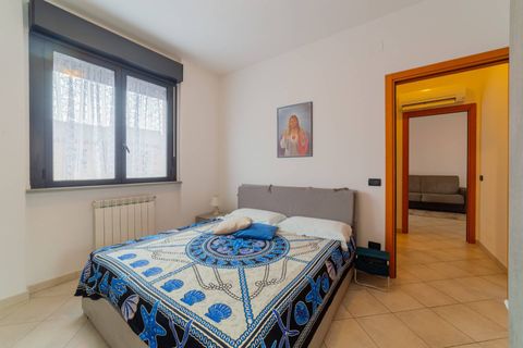 Lejlighed i Vasto, Chieti, Vasto - € 129.000 | Ref: 346 - foto 14