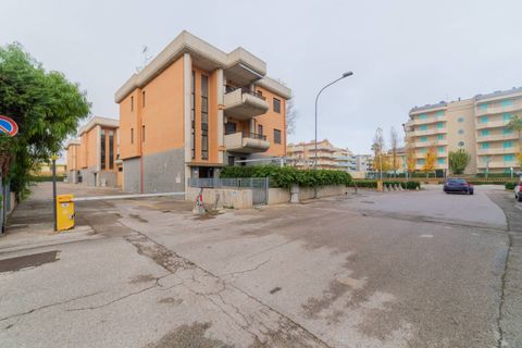 Lejlighed i Vasto, Chieti, Vasto - € 129.000 | Ref: 346 - foto 21