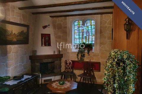 Villa i Thann, Haut-Rhin, Thann - € 200.000 | Ref: fr075631 - foto 2
