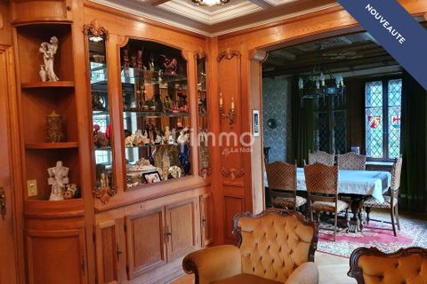 Villa i Thann, Haut-Rhin, Thann - € 200.000 | Ref: fr075631 - foto 3