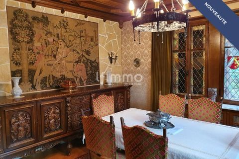 Villa i Thann, Haut-Rhin, Thann - € 200.000 | Ref: fr075631 - foto 4