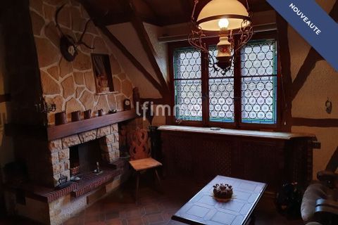 Villa i Thann, Haut-Rhin, Thann - € 200.000 | Ref: fr075631 - foto 5