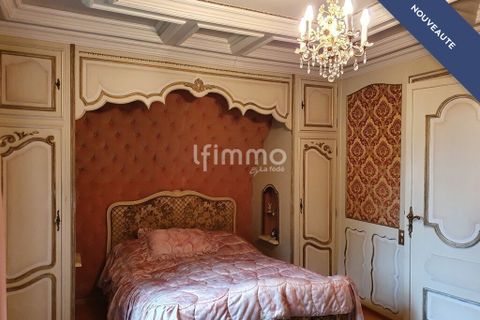 Villa i Thann, Haut-Rhin, Thann - € 200.000 | Ref: fr075631 - foto 6