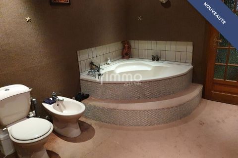 Villa i Thann, Haut-Rhin, Thann - € 200.000 | Ref: fr075631 - foto 7