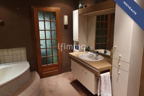 Villa i Thann, Haut-Rhin, Thann - € 200.000 | Ref: fr075631 - foto 8