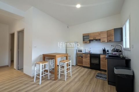Villa i Limoux, Aude, Limoux - € 130.000 | Ref: fr074845 - foto 1