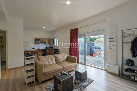 Villa i Limoux, Aude, Limoux - € 130.000 | Ref: fr074845 - foto 3