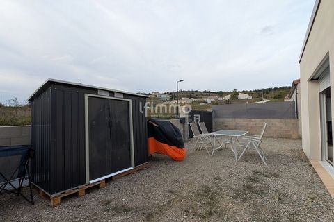 Villa i Limoux, Aude, Limoux - € 130.000 | Ref: fr074845 - foto 4