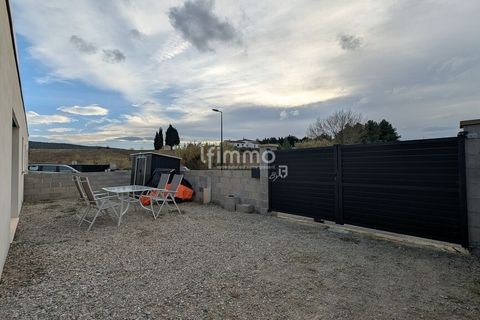 Villa i Limoux, Aude, Limoux - € 130.000 | Ref: fr074845 - foto 8