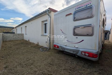 Villa i Limoux, Aude, Limoux - € 130.000 | Ref: fr074845 - foto 9