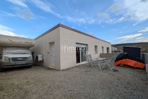 Villa i Limoux, Aude, Limoux - € 130.000 | Ref: fr074845 - foto 10