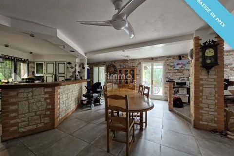 Villa a Samatan, Gers, Samatan - € 480.000 | Ref: fr074479 - foto 6