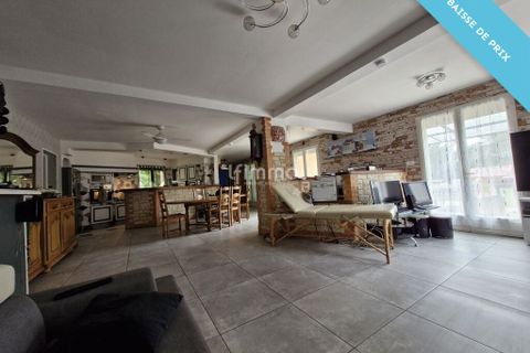 Villa a Samatan, Gers, Samatan - € 480.000 | Ref: fr074479 - foto 7