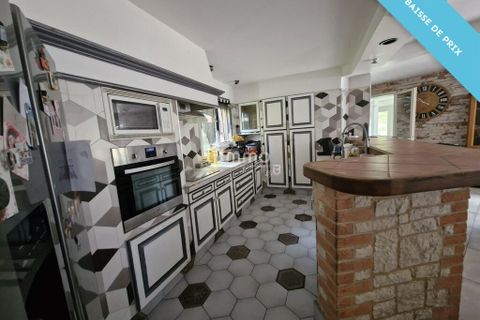 Villa a Samatan, Gers, Samatan - € 480.000 | Ref: fr074479 - foto 8