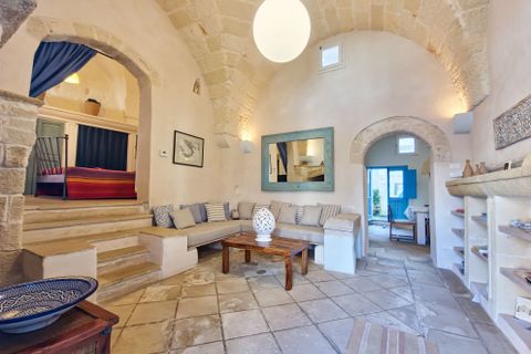 Villa i Ortelle, Lecce, Ortelle - € 320.000 | Ref: 2278 - foto 3