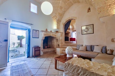 Villa i Ortelle, Lecce, Ortelle - € 320.000 | Ref: 2278 - foto 4