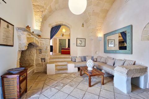 Villa i Ortelle, Lecce, Ortelle - € 320.000 | Ref: 2278 - foto 5