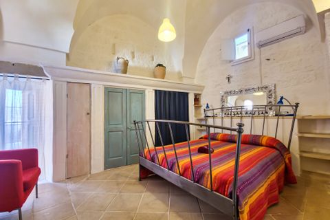 Villa i Ortelle, Lecce, Ortelle - € 320.000 | Ref: 2278 - foto 6