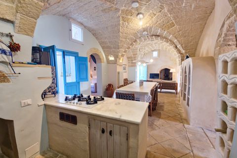 Villa i Ortelle, Lecce, Ortelle - € 320.000 | Ref: 2278 - foto 13