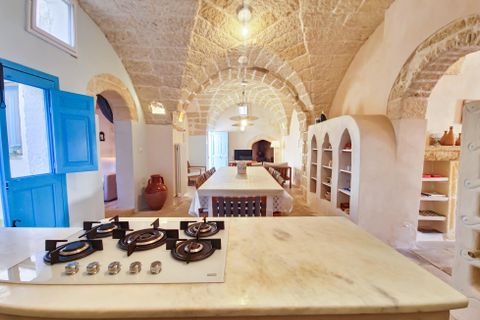 Villa i Ortelle, Lecce, Ortelle - € 320.000 | Ref: 2278 - foto 14