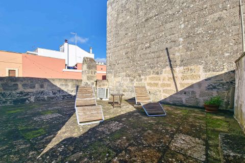 Villa i Ortelle, Lecce, Ortelle - € 320.000 | Ref: 2278 - foto 28
