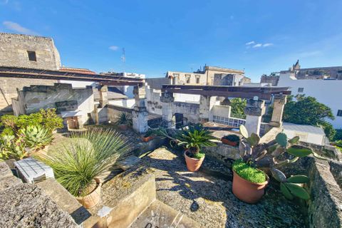 Villa i Ortelle, Lecce, Ortelle - € 320.000 | Ref: 2278 - foto 29