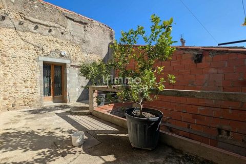 Villa a Pieusse, Aude, Pieusse - € 159.000 | Ref: fr074464 - foto 6