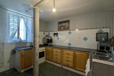 Villa a Pieusse, Aude, Pieusse - € 159.000 | Ref: fr074464 - foto 7