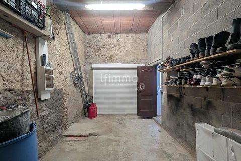 Villa a Pieusse, Aude, Pieusse - € 159.000 | Ref: fr074464 - foto 17