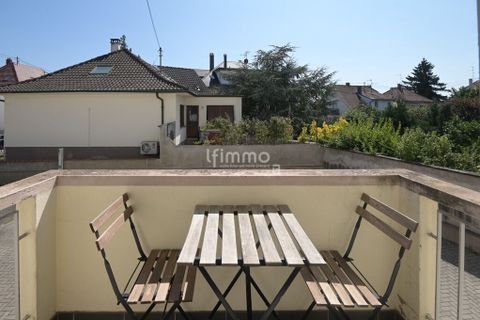 Lejlighed i Eckbolsheim, Bas-Rhin, Eckbolsheim - € 225.000 | Ref: fr070974 - foto 5
