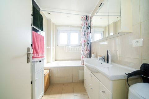 Lejlighed i Eckbolsheim, Bas-Rhin, Eckbolsheim - € 225.000 | Ref: fr070974 - foto 7