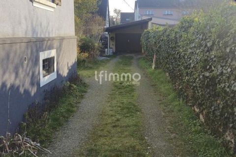 Lejlighed i Lutterbach, Haut-Rhin, Lutterbach - € 116.667 | Ref: fr075806 - foto 2
