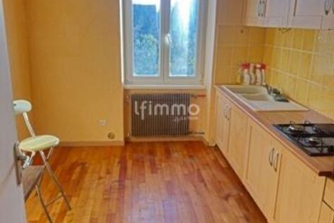 Lejlighed i Lutterbach, Haut-Rhin, Lutterbach - € 116.667 | Ref: fr075806 - foto 3