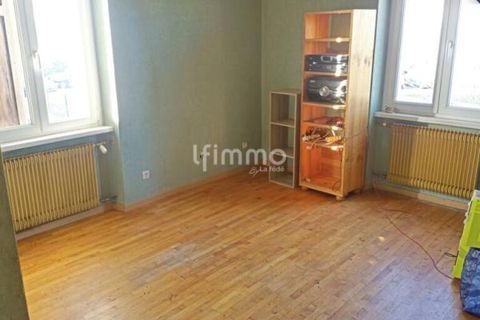 Lejlighed i Lutterbach, Haut-Rhin, Lutterbach - € 116.667 | Ref: fr075806 - foto 4