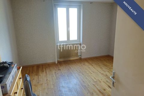 Lejlighed i Lutterbach, Haut-Rhin, Lutterbach - € 116.667 | Ref: fr075806 - foto 5