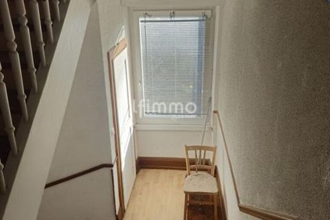 Lejlighed i Lutterbach, Haut-Rhin, Lutterbach - € 116.667 | Ref: fr075806 - foto 7