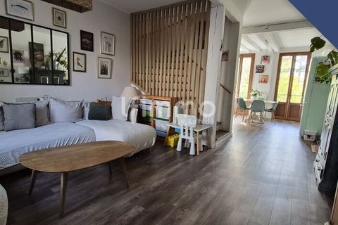 Villa i Esbly, Seine-et-Marne, Esbly - € 325.000 | Ref: fr074146 - foto 2