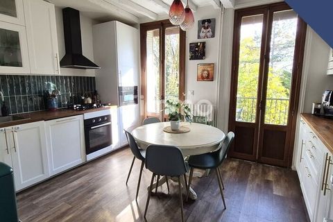 Villa i Esbly, Seine-et-Marne, Esbly - € 325.000 | Ref: fr074146 - foto 5