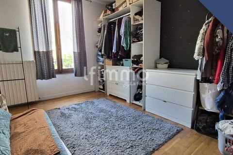 Villa i Esbly, Seine-et-Marne, Esbly - € 325.000 | Ref: fr074146 - foto 7