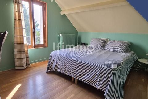 Villa i Esbly, Seine-et-Marne, Esbly - € 325.000 | Ref: fr074146 - foto 8