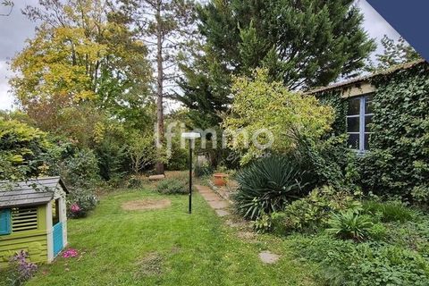 Villa i Esbly, Seine-et-Marne, Esbly - € 325.000 | Ref: fr074146 - foto 10