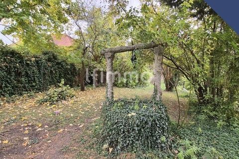 Villa i Esbly, Seine-et-Marne, Esbly - € 325.000 | Ref: fr074146 - foto 11