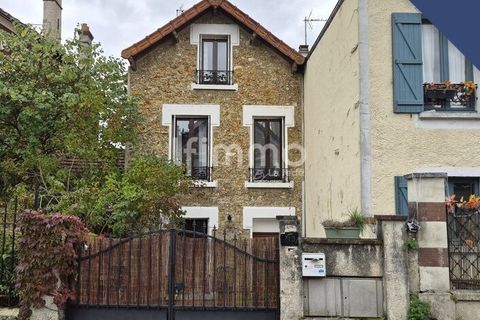 Villa i Esbly, Seine-et-Marne, Esbly - € 325.000 | Ref: fr074146 - foto 13